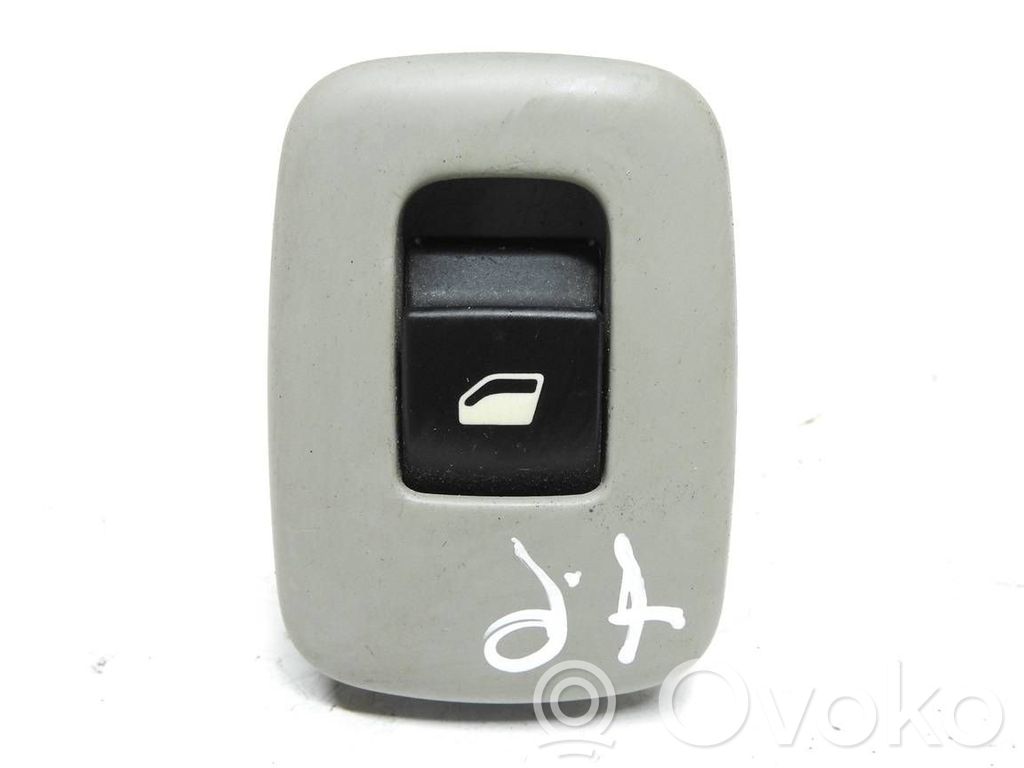 Citroen C5 Electric window control switch 