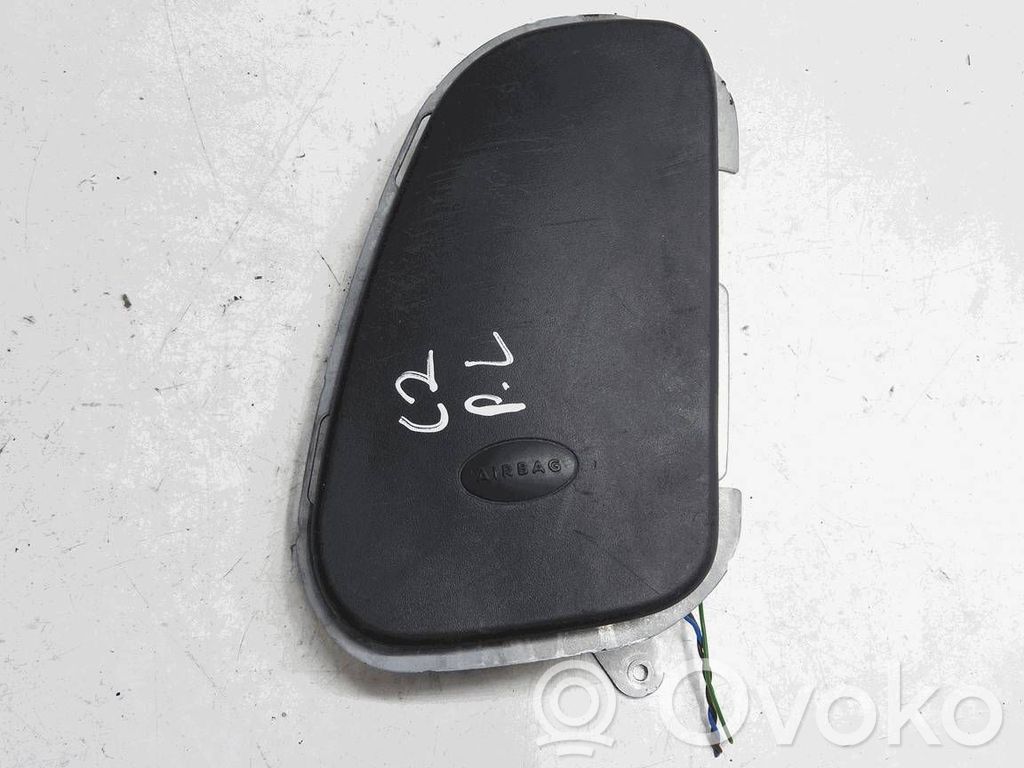 Citroen C2 Sėdynės oro pagalvė 