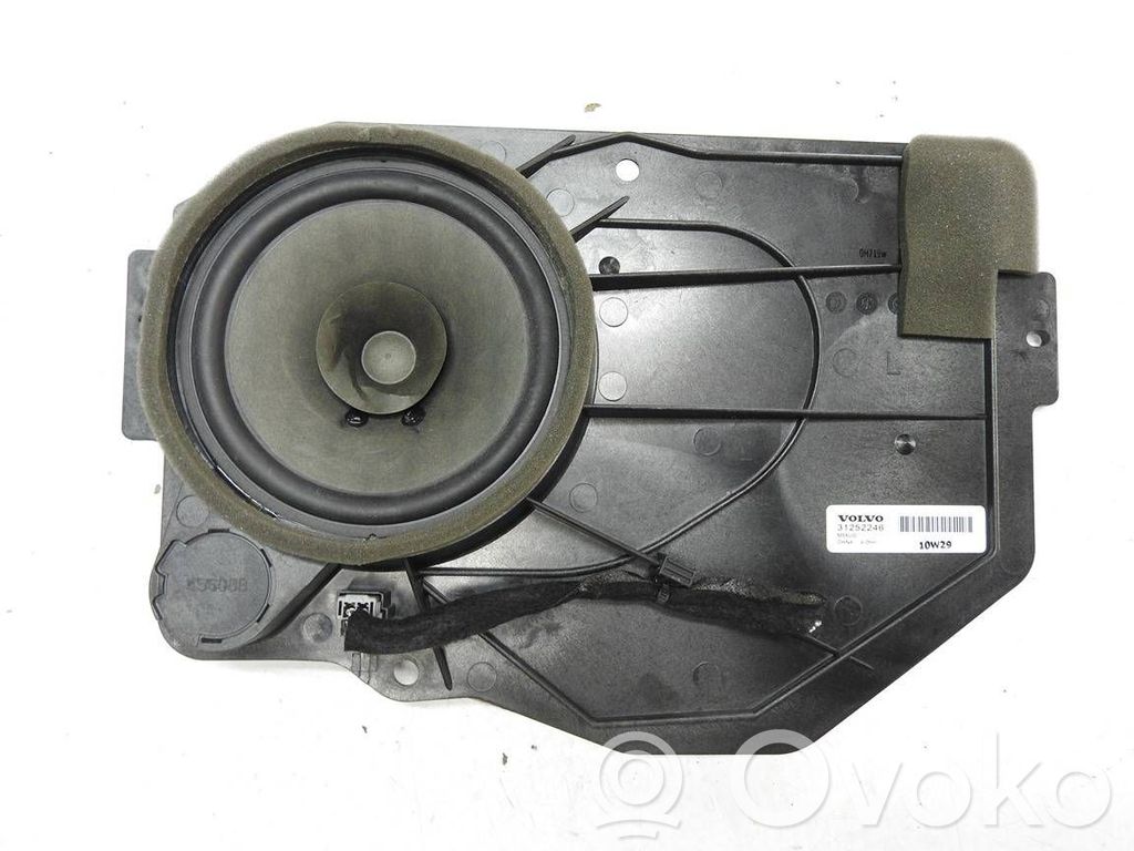 Volvo C30 Rear door speaker 