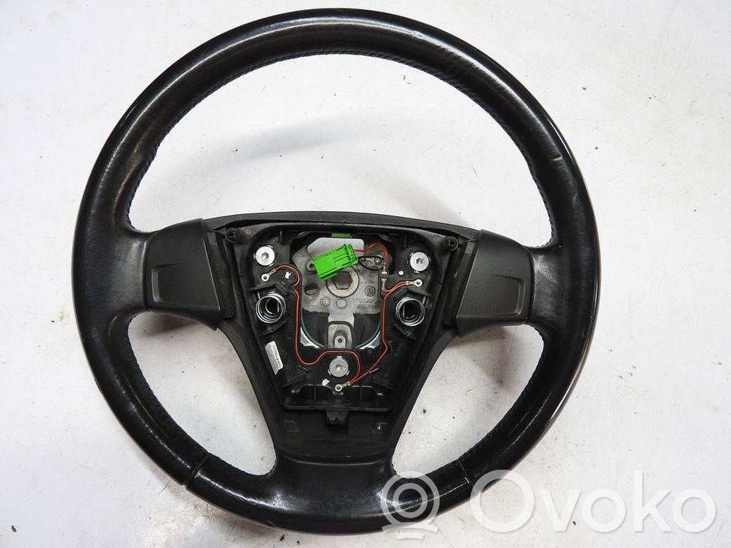 Volvo C30 Vairas 