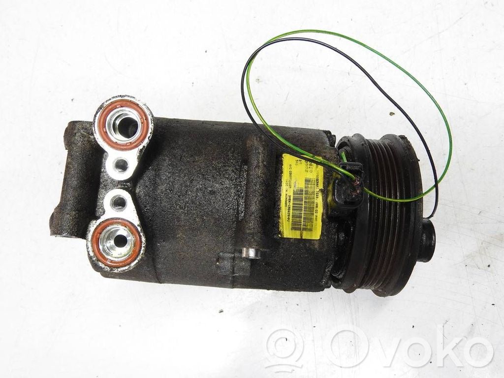 Volvo C30 Air conditioning (A/C) compressor (pump) 