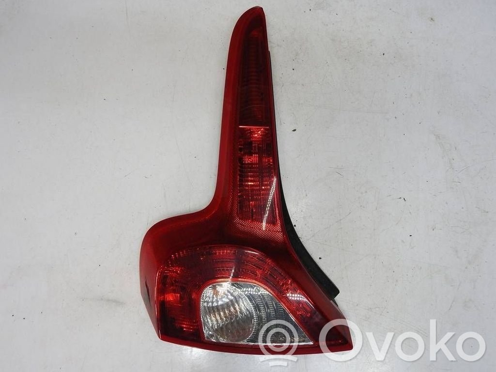 Volvo C30 Rear/tail lights 