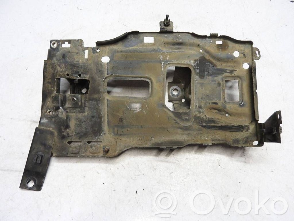Citroen C4 II Picasso Battery tray 