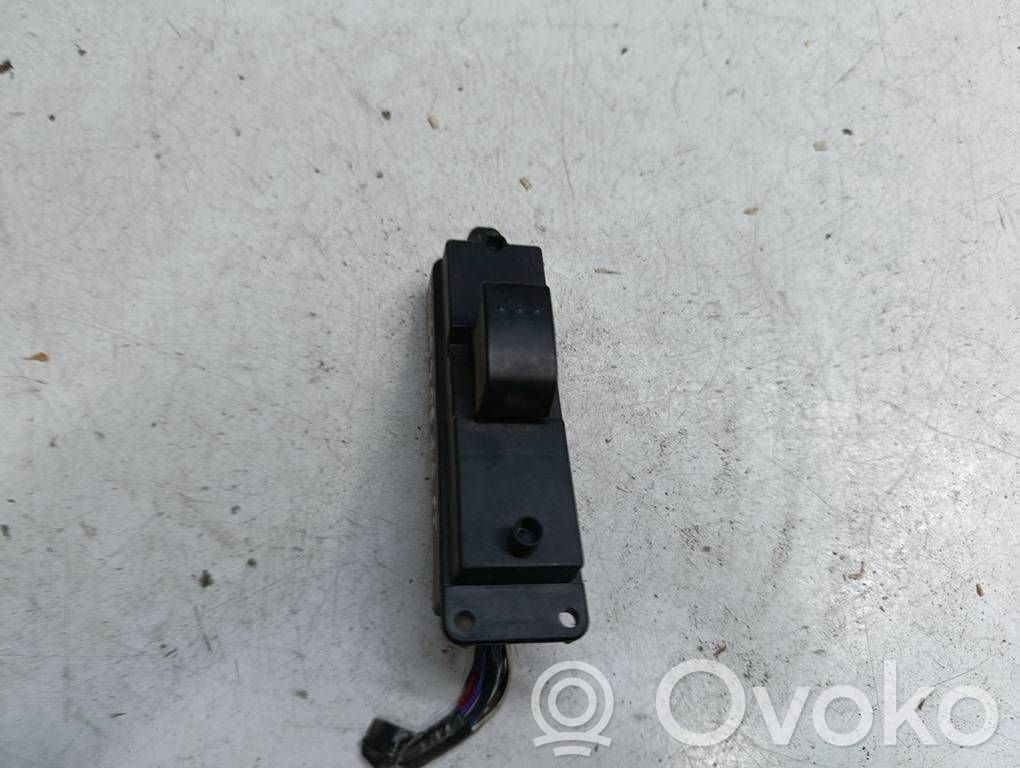 Electric window control switch   03123121