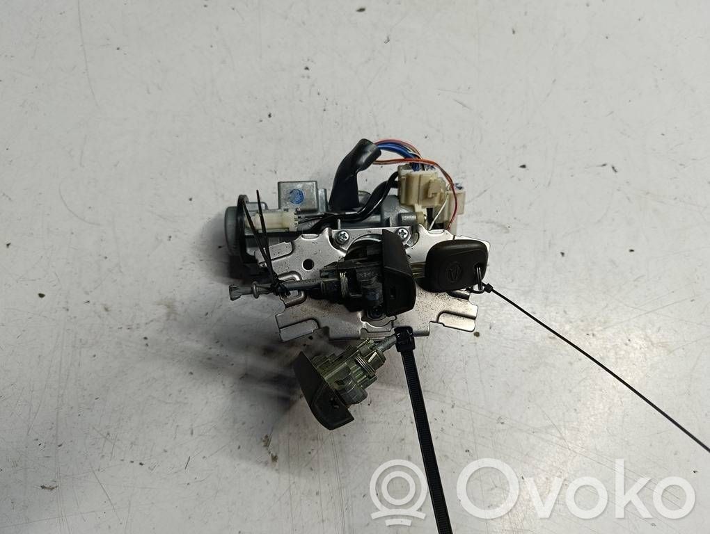 Daihatsu Terios Ignition lock 