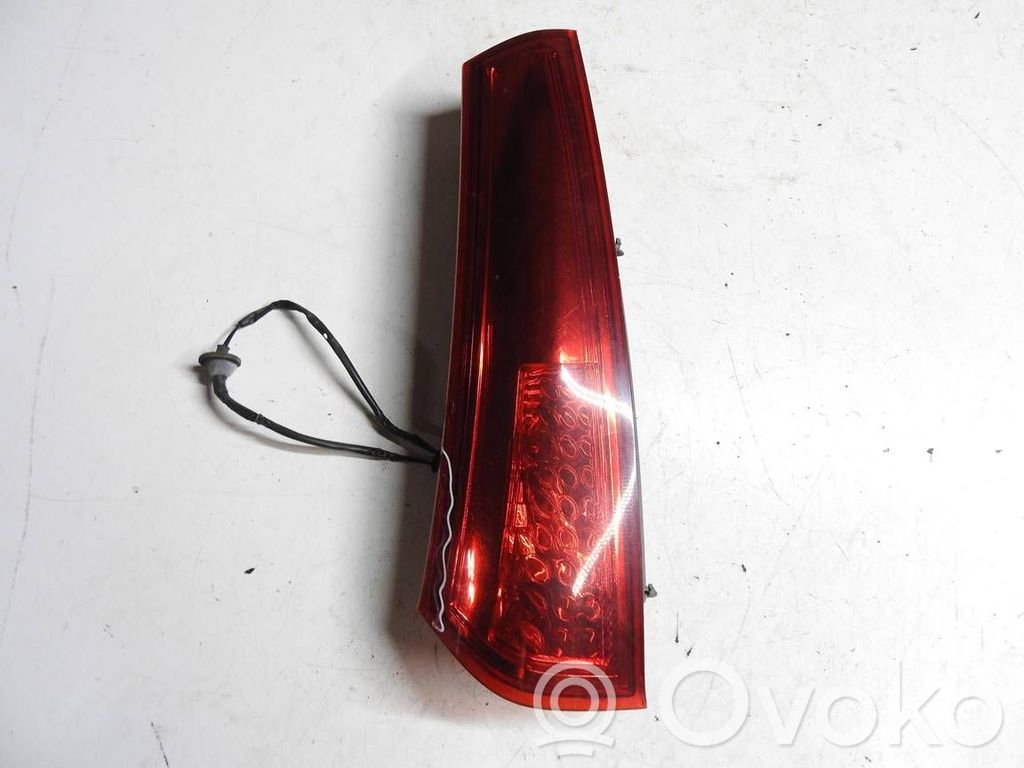 KIA Ceed Rear/tail lights 