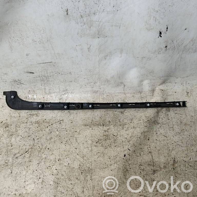 Citroen DS5 Pastiprinimas slenksčio 