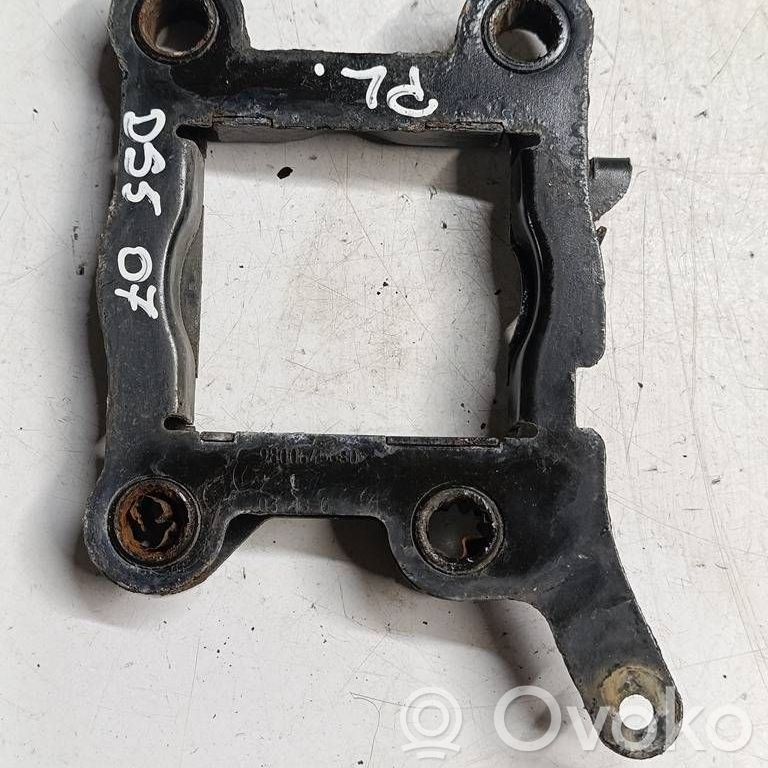 Front bumper mounting bracket   9800645680,0313