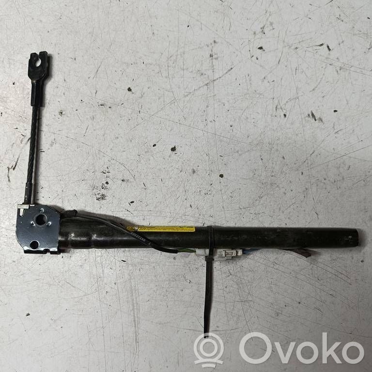 Renault Clio III Sagtis diržo priekinė 