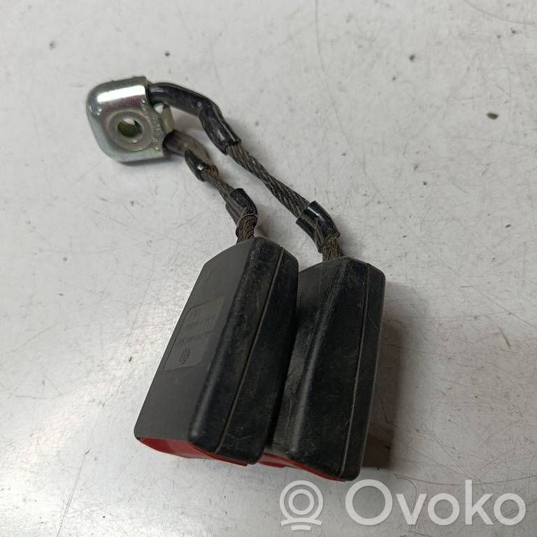 Volkswagen Polo Sagtis diržo galine 
