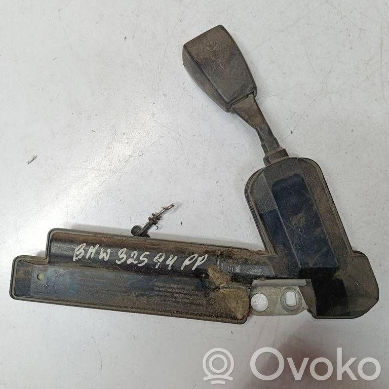 BMW 3 E36 Sagtis diržo priekinė 