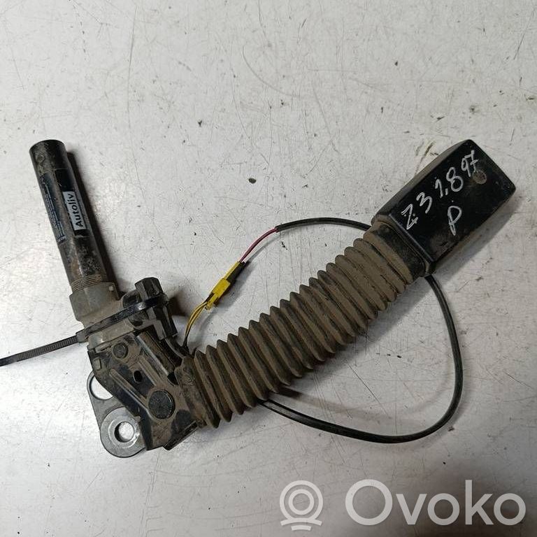 BMW 3 E36 Sagtis diržo priekinė 