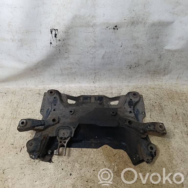 Peugeot 508 RXH Front subframe 