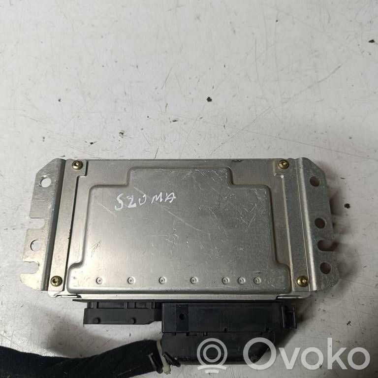Engine control unit/module   391102X335,0261208504,1037368793