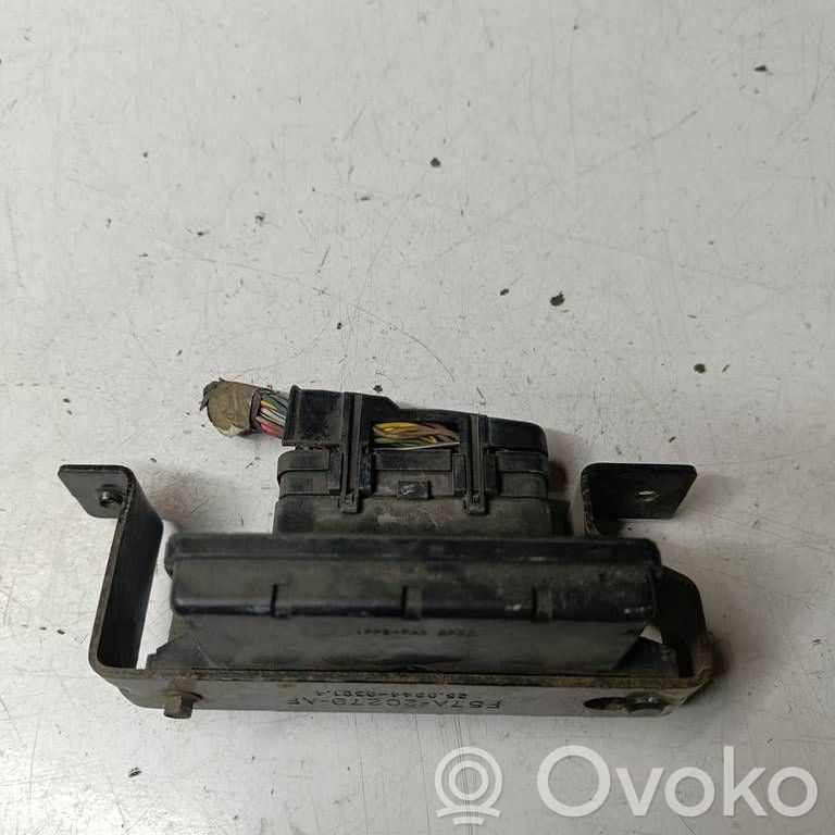 Ford Explorer ABS control unit/module 