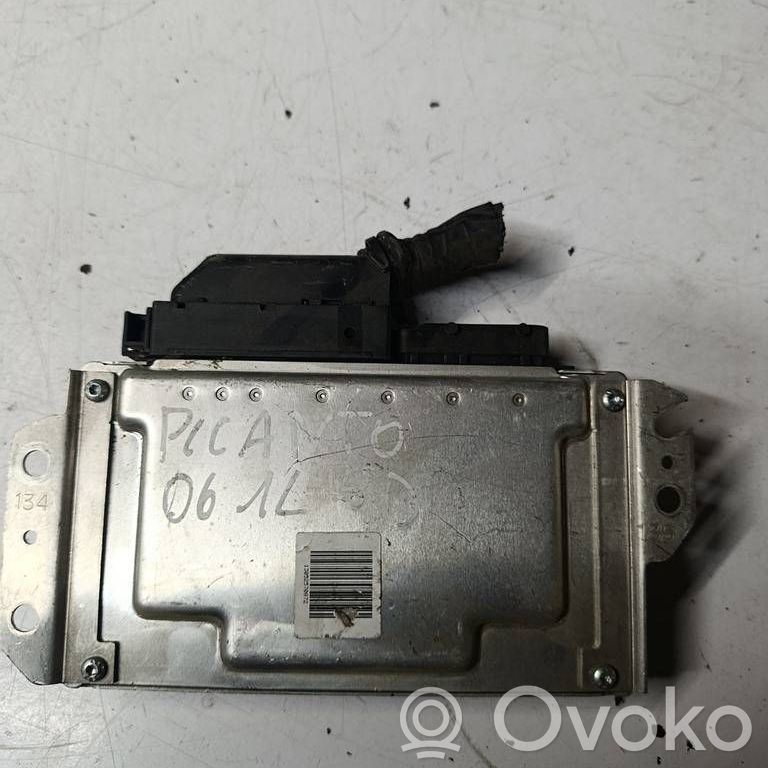KIA Picanto Engine control unit/module ECU 
