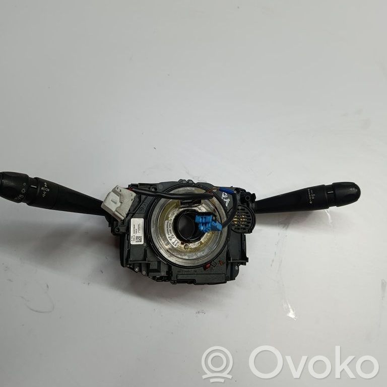Peugeot 508 RXH Wiper turn signal indicator stalk/switch 