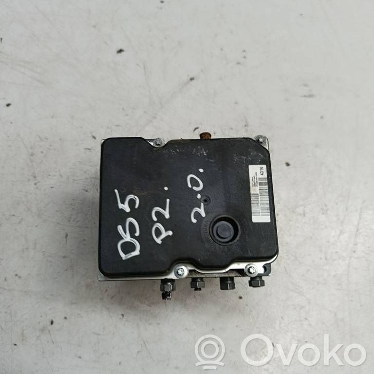 Citroen DS5 ABS Pump 