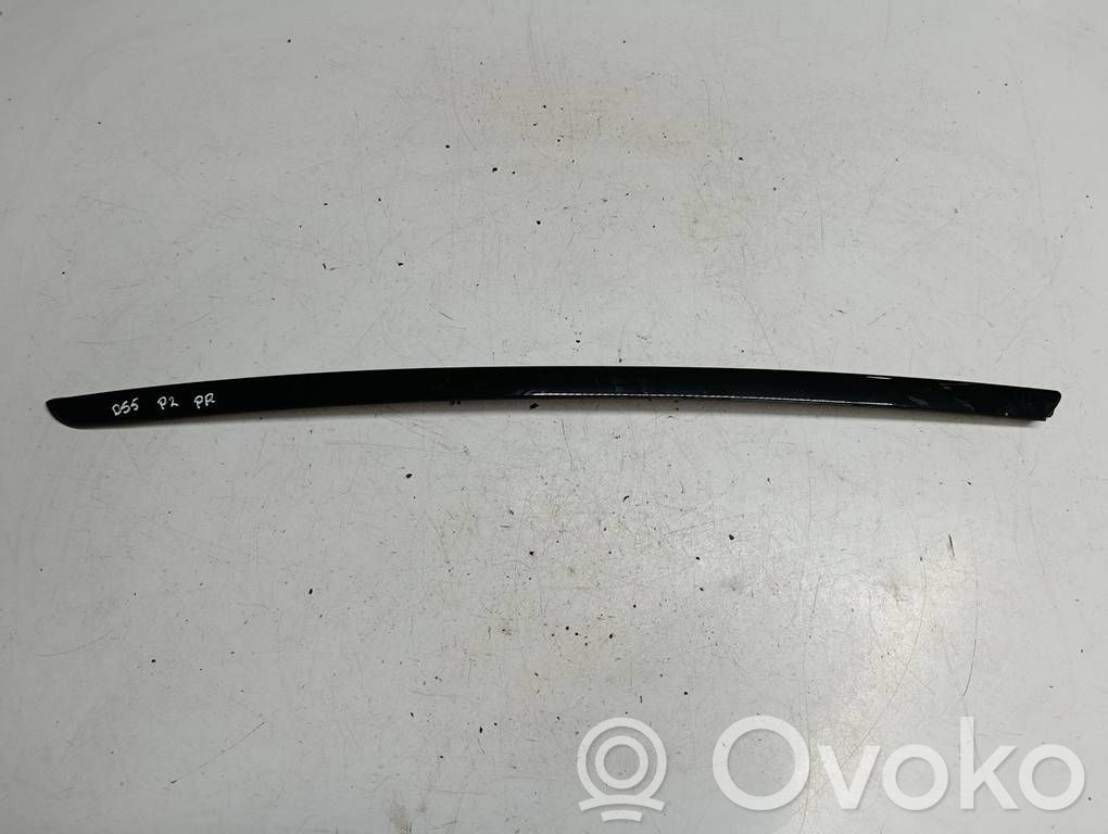 Citroen DS5 Windshield trim 