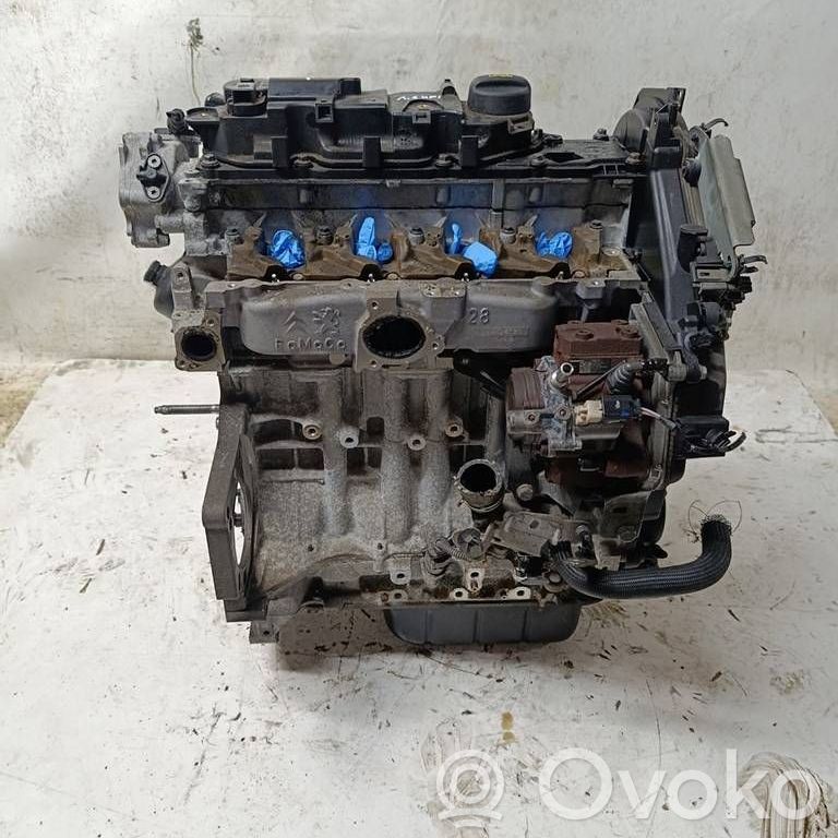 Engine   9H05,10JBET