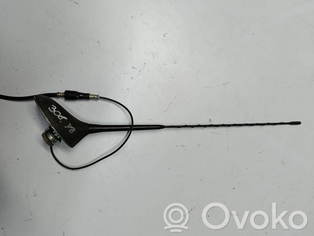 Peugeot 308 Antenă GPS aeriană 