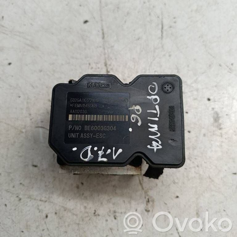 KIA Optima ABS bloks 