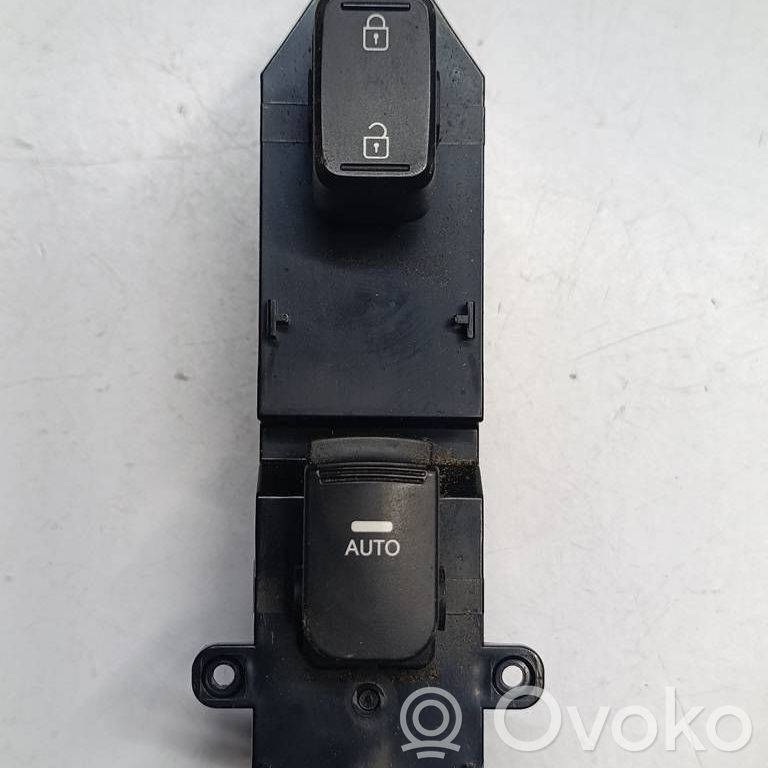 KIA Optima Electric window control switch 