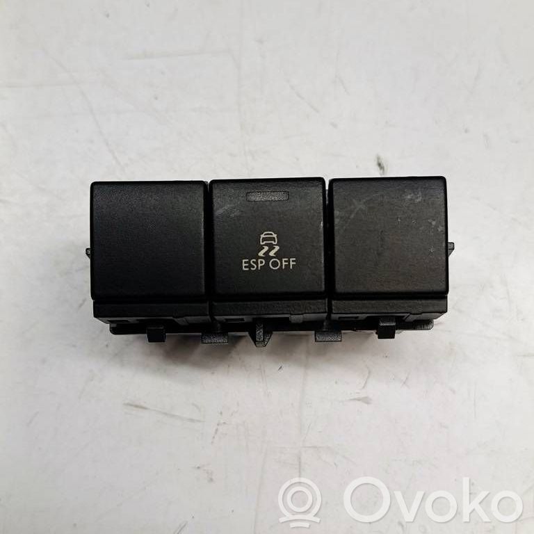 Citroen DS3 Other switches/knobs/shifts 