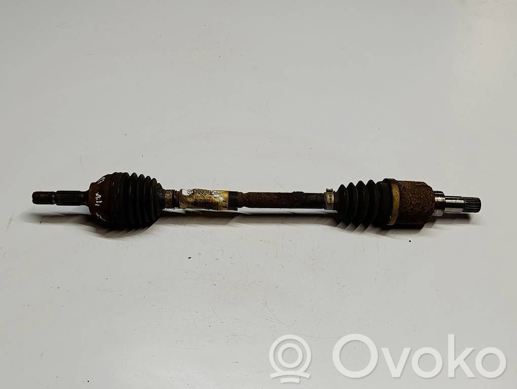 Citroen DS3 Front driveshaft 
