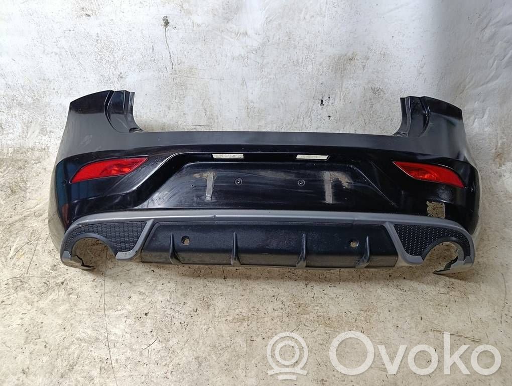 Volvo V40 Bamperis 