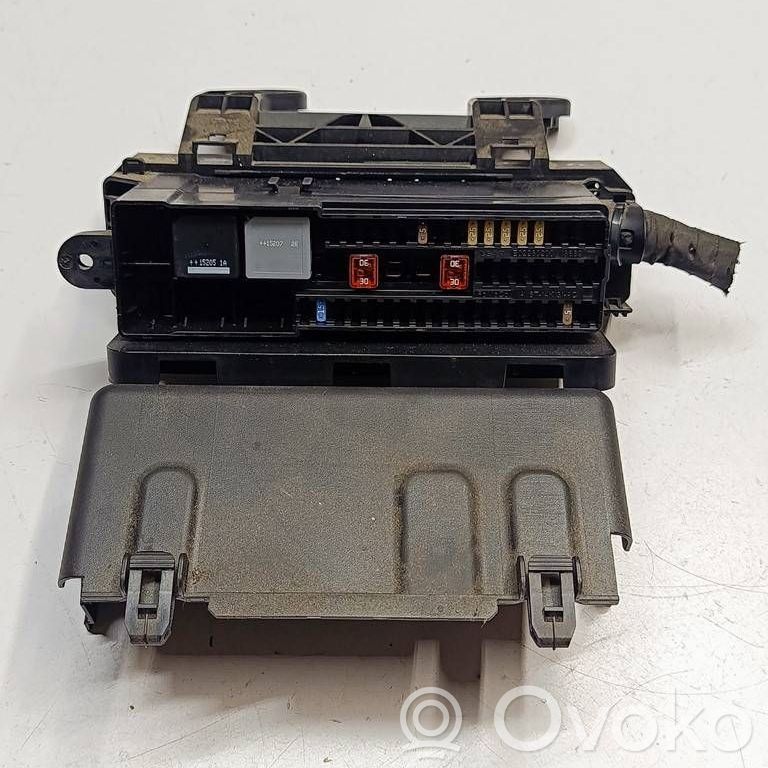 Módulo de fusible   30659177,E0002158,21162