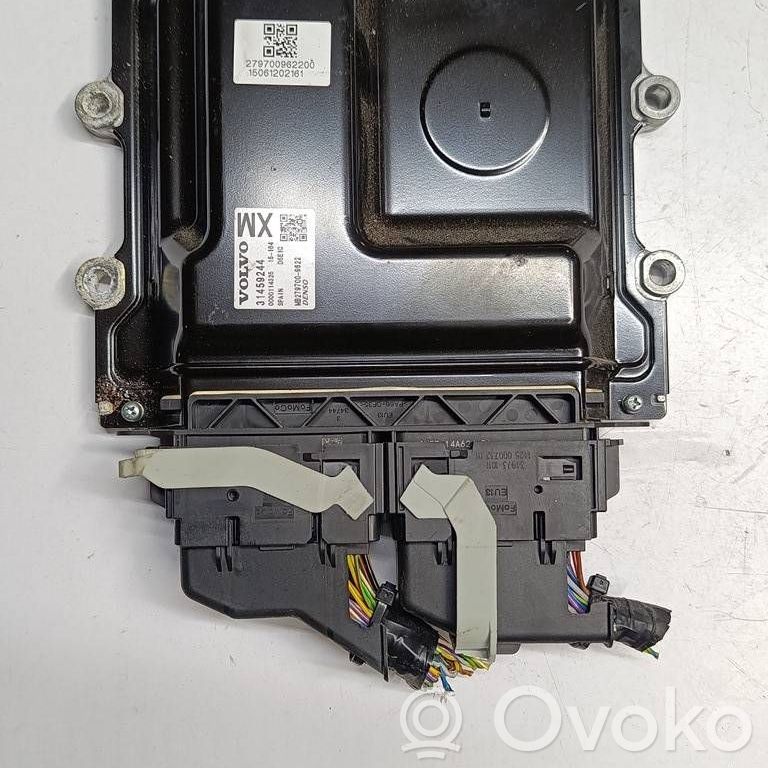 Engine control unit/module   31459244,0000114325,MB2797009622