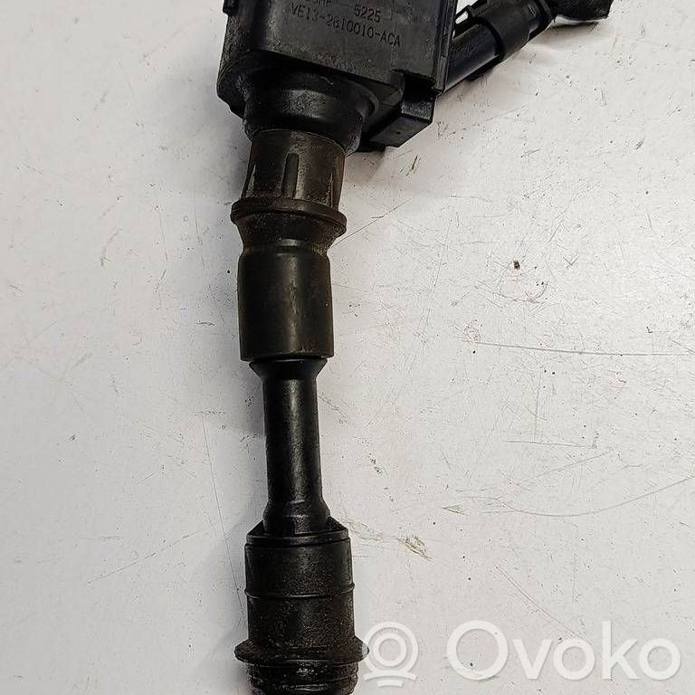 Volvo V40 Bobina di accensione ad alta tensione 