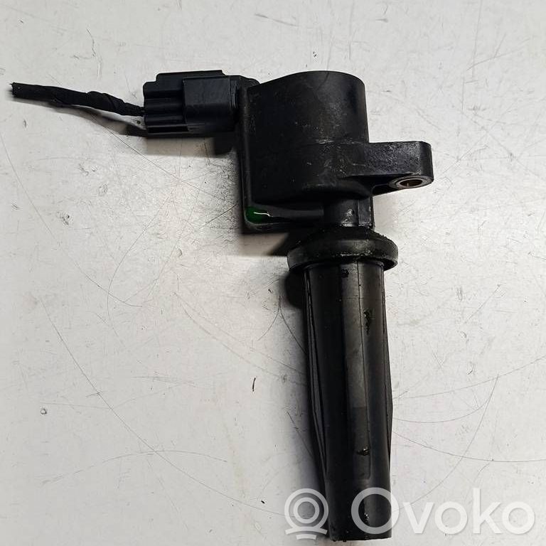 Volvo C30 High voltage ignition coil 