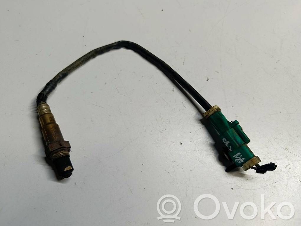 Volvo C30 Sonda lambda 