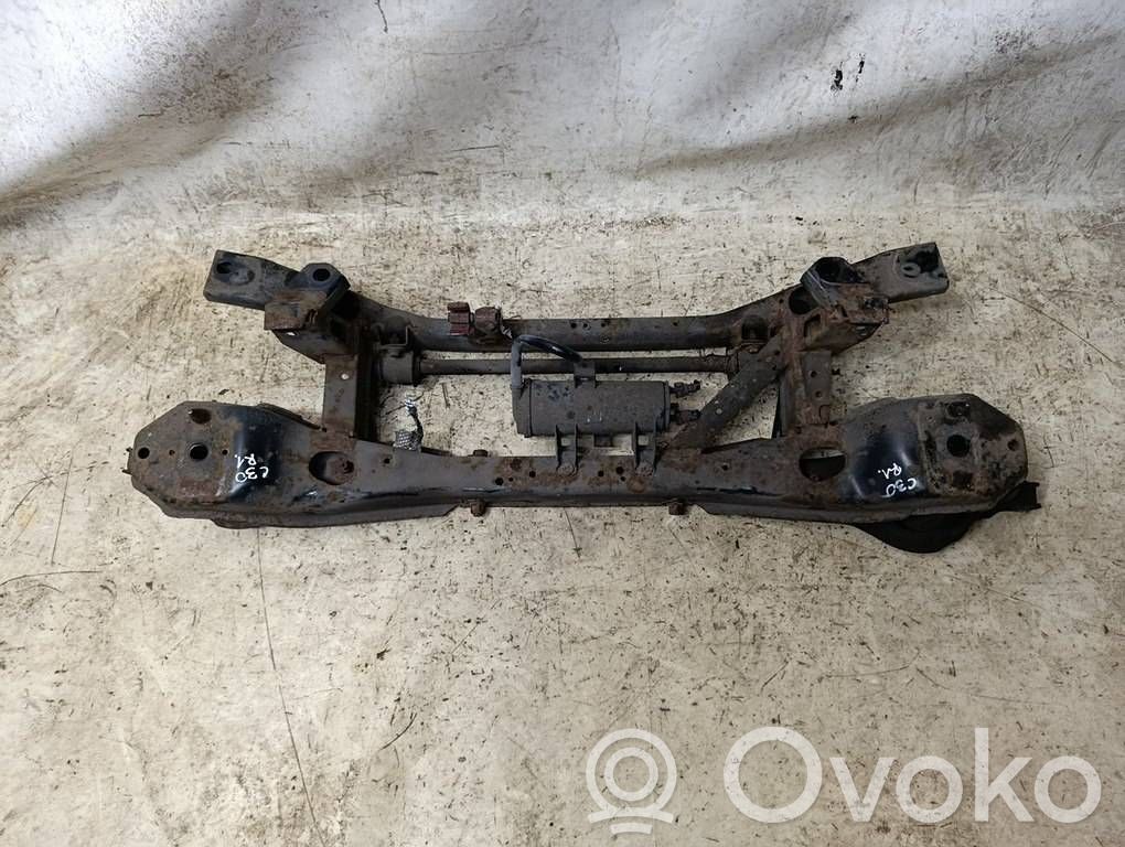 Volvo C30 Rama pomocnicza tylna 