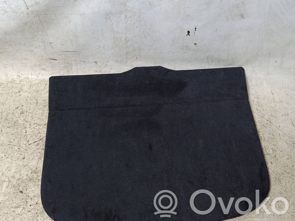 Volvo C30 Bagažinės grindys 