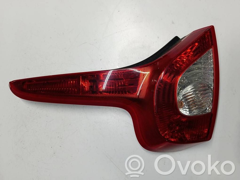 Volvo C30 Rear/tail lights 