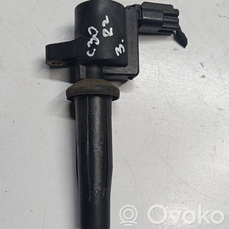 Volvo C30 Aukštos įtampos ritė "babyna" 