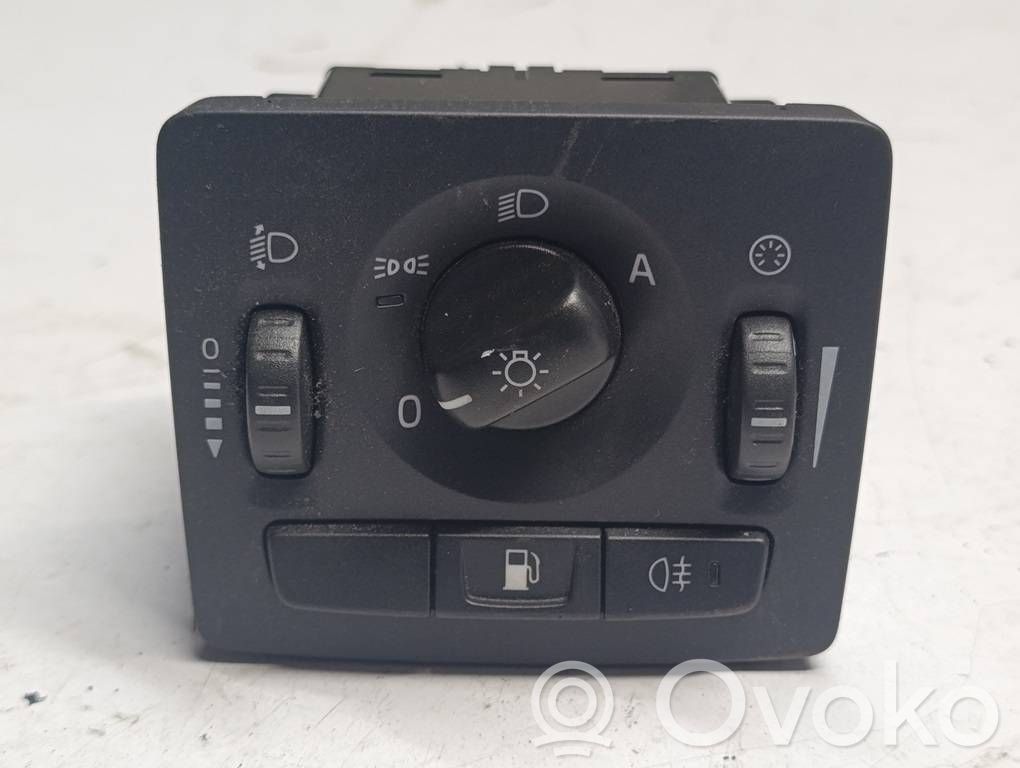 Volvo C30 Light switch 