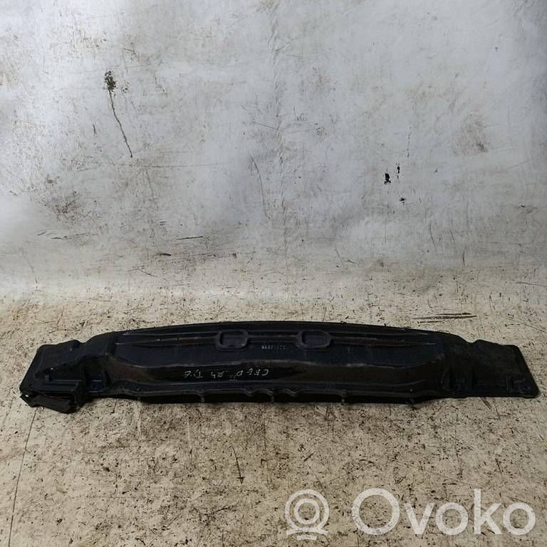 KIA Ceed Galinis sustiprinimas bamperio 