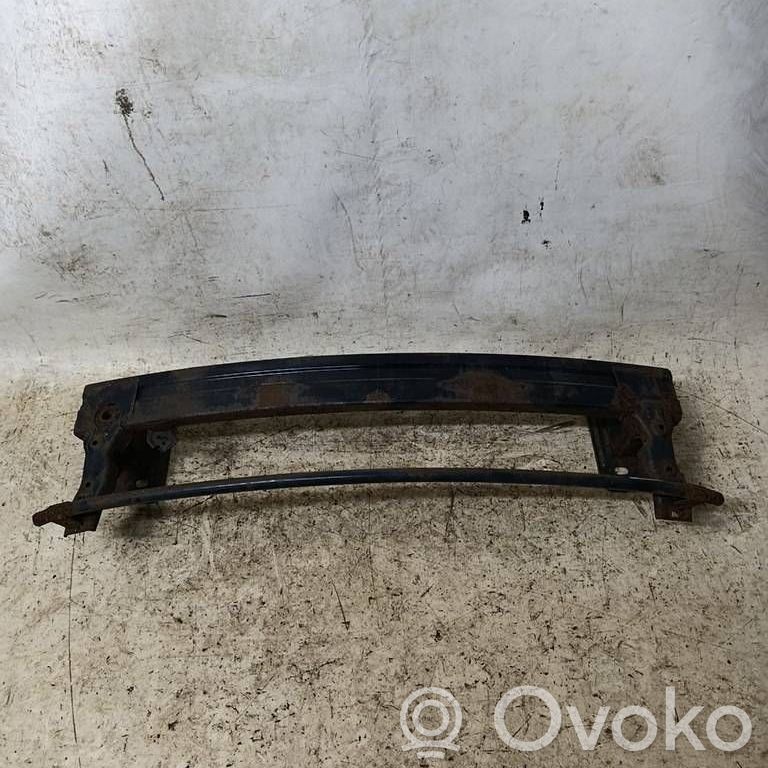 Front bumper support beam   86571A2000