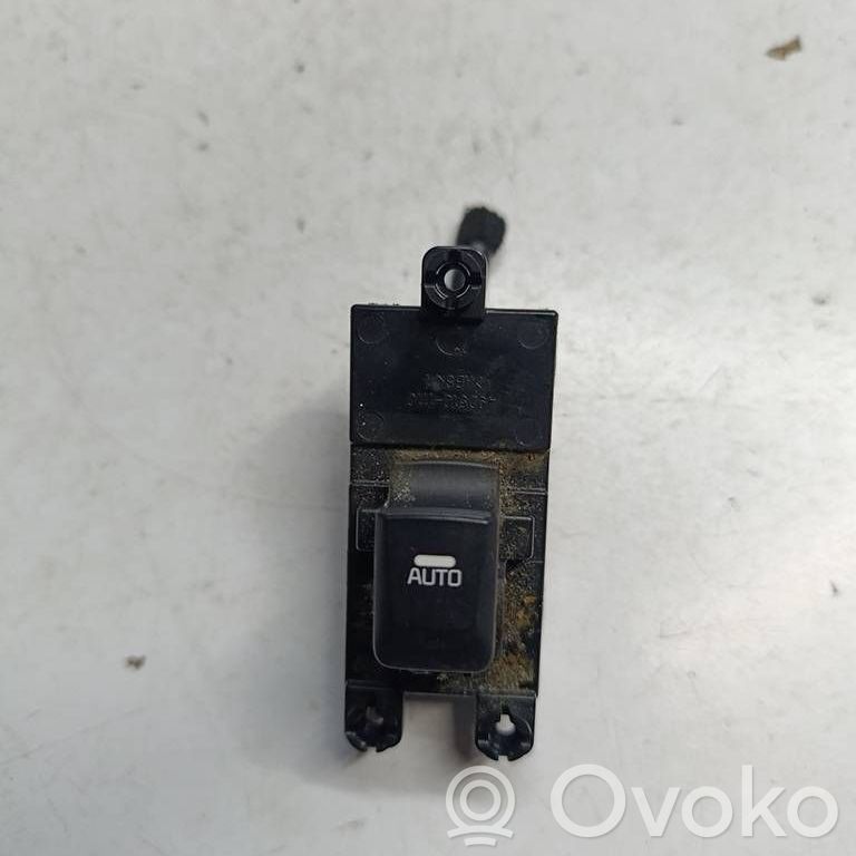 Interrupteur commade lève-vitre   93580A2000,49D5101000