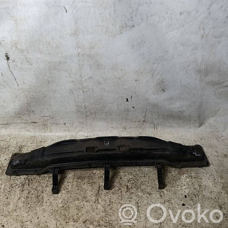 KIA Ceed Galinis sustiprinimas bamperio 
