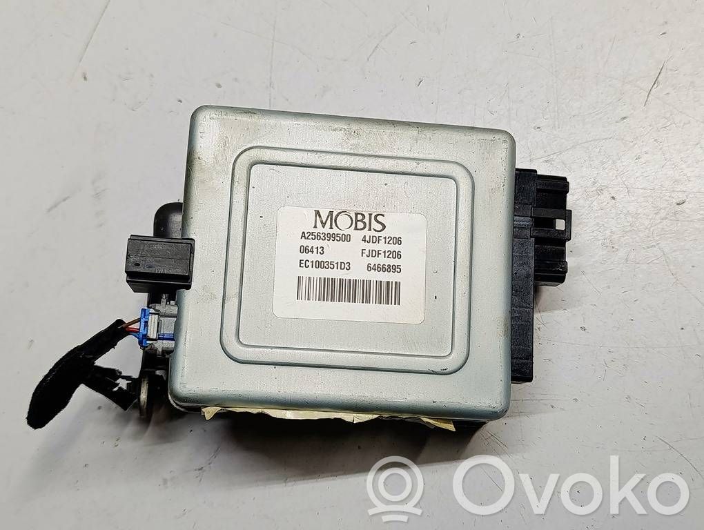 KIA Ceed Power steering control unit/module 