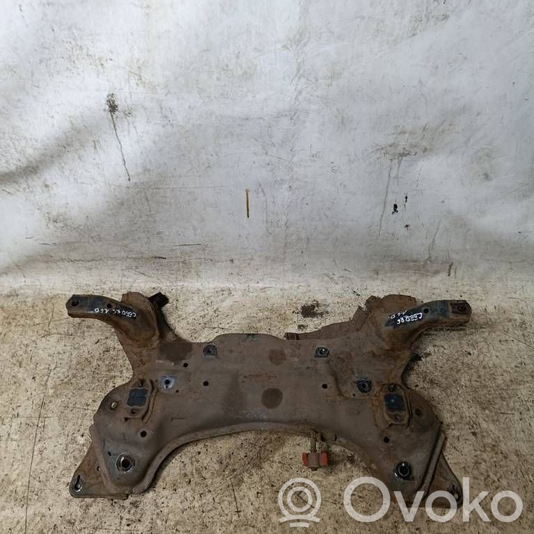 KIA Ceed Front subframe 