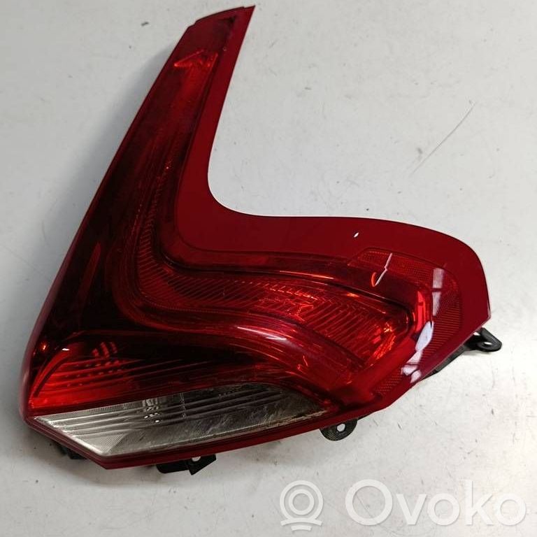 Volvo V40 Galinis žibintas kėbule 