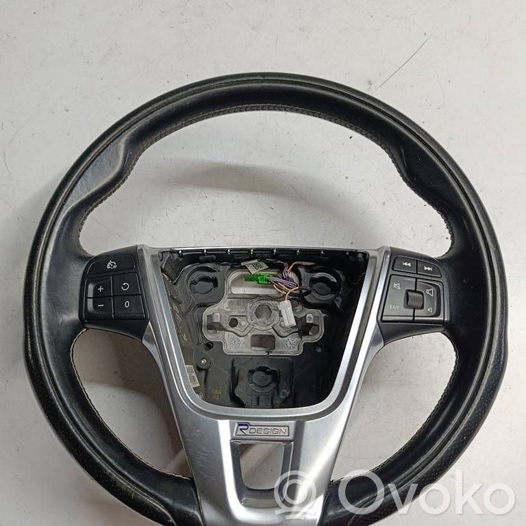 Volvo V40 Stūre 