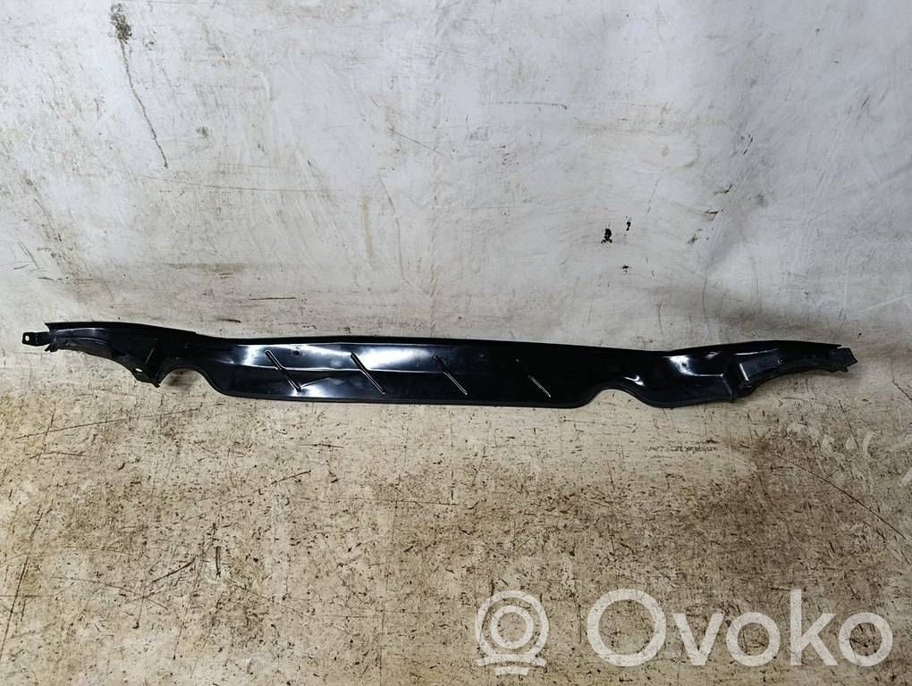 Audi Q2 - Pyyhinkoneiston lista 