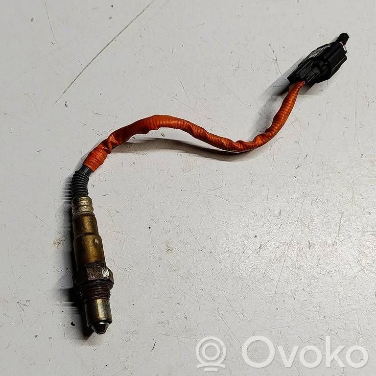 Renault Scenic III -  Grand scenic III Lambda probe sensor 